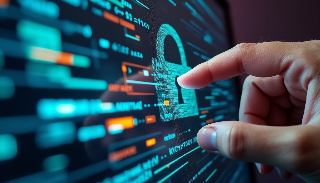 découvrez des conseils de sécurité essentiels pour protéger vos données personnelles et professionnelles. apprenez à sécuriser vos informations contre les menaces numériques et à préserver votre vie privée en ligne.