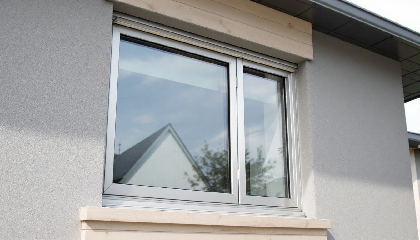 découvrez notre guide complet sur le choix des matériaux pour vos fenêtres : pvc, aluminium ou bois. comparez les avantages et inconvénients de chaque option pour faire un choix adapté à vos besoins et à votre style.