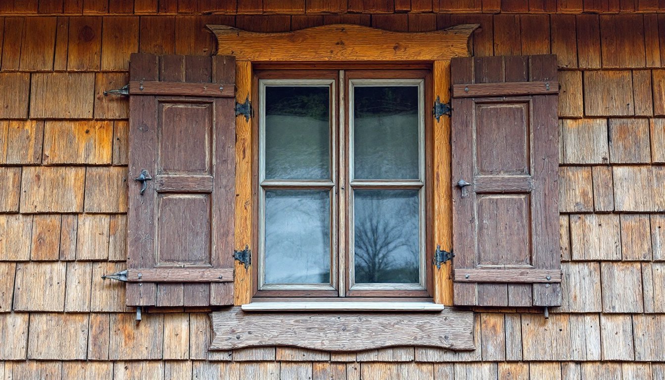 découvrez les avantages et inconvénients des fenêtres en pvc, aluminium et bois. notre guide complet vous aide à choisir le matériau idéal pour votre projet, en tenant compte de l'esthétique, de l'isolation et du budget.