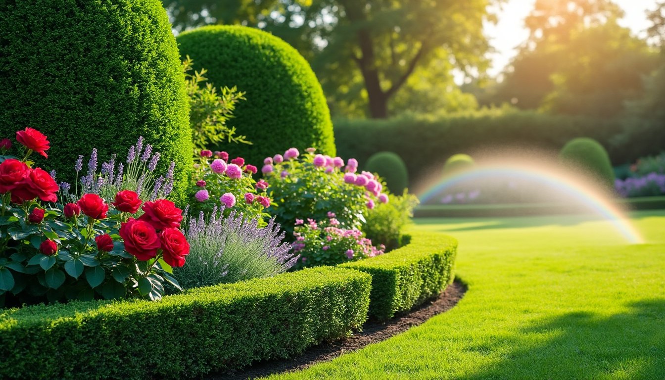 découvrez les conseils essentiels pour tailler vos haies au bon moment afin d'assurer un jardin en pleine santé. suivez nos recommandations pour une taille efficace qui favorisera la croissance et l'esthétique de vos plantations.