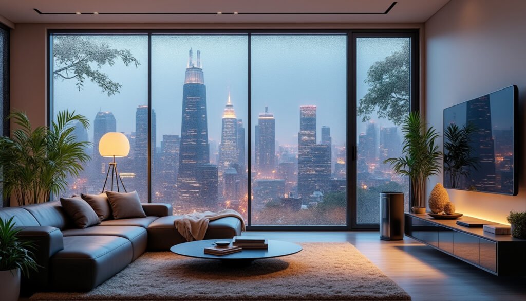 découvrez des solutions efficaces pour lutter contre la condensation aux fenêtres en 2025. apprenez des astuces pratiques et des conseils d'experts pour améliorer l'aération de votre intérieur et préserver votre confort. ne laissez plus l'humidité gâcher votre quotidien !