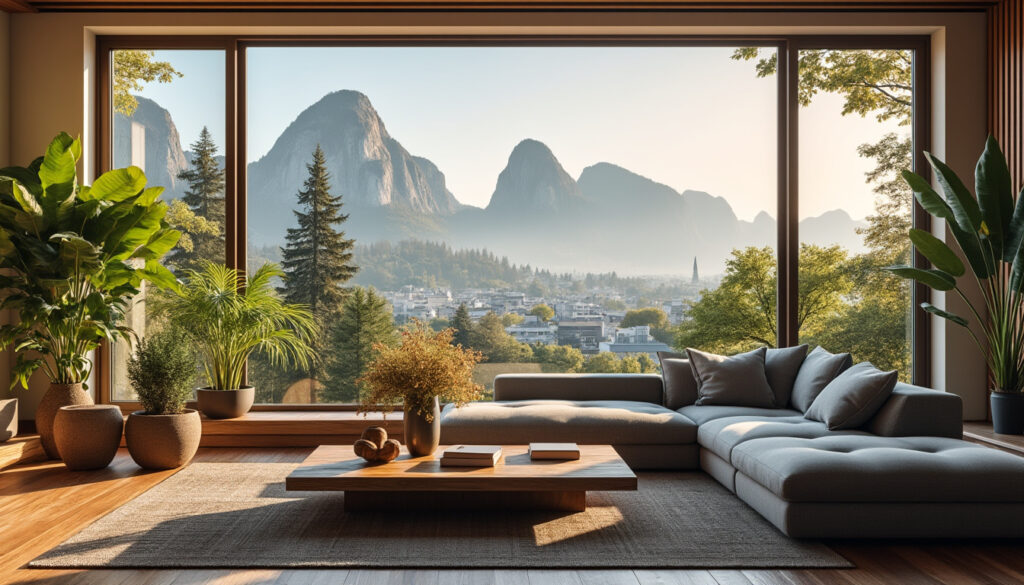 découvrez la hauteur idéale du sol à la fenêtre pour garantir un confort optimal dans votre intérieur. nos conseils pratiques et astuces vous aideront à aménager vos espaces de vie en alliant esthétique et bien-être.