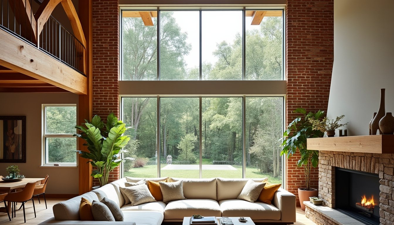 découvrez la hauteur idéale du sol à la fenêtre pour garantir un confort optimal dans votre intérieur. cet article vous guide sur les normes ergonomiques, les recommandations d'experts et des conseils pratiques pour aménager vos espaces de vie de manière à maximiser la lumière naturelle et le bien-être.