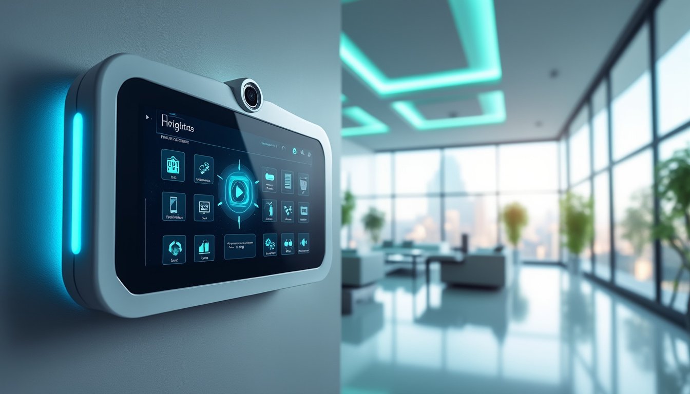 découvrez securitas direct, votre partenaire idéal pour sécuriser votre domicile. profitez de systèmes de sécurité avancés et d'une surveillance 24/7 pour une tranquillité d'esprit inégalée. protégez votre foyer avec des solutions sur mesure adaptées à vos besoins.