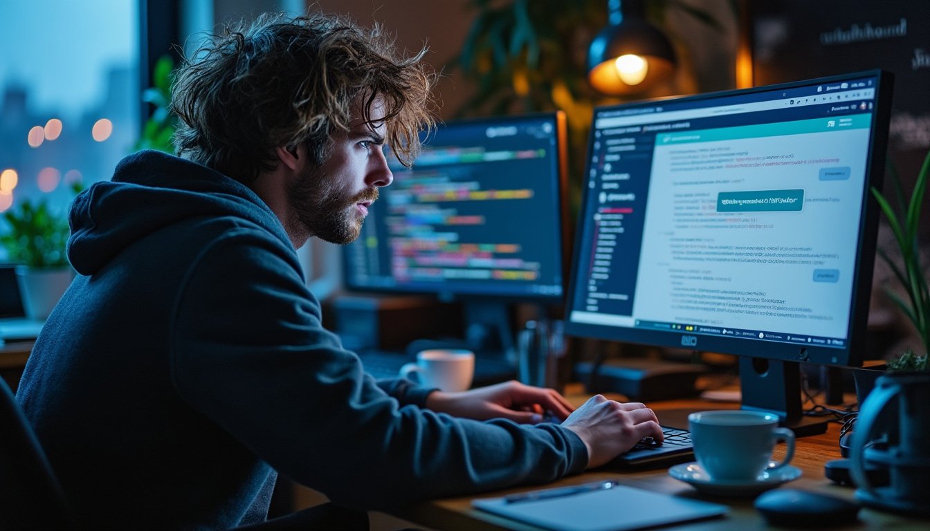 découvrez comment maximiser l'efficacité de sentry pour la surveillance de vos applications. apprenez des techniques et des meilleures pratiques pour détecter et résoudre les erreurs rapidement, tout en améliorant la performance de vos projets.