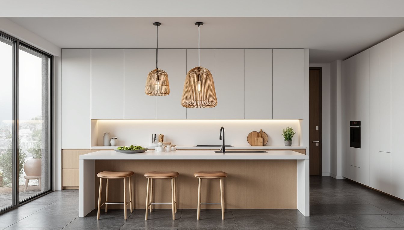 découvrez notre suspension en bambou, un éclairage écoresponsable alliant design naturel et respect de l'environnement. apportez une touche chaleureuse et moderne à votre intérieur tout en contribuant à la protection de la planète.
