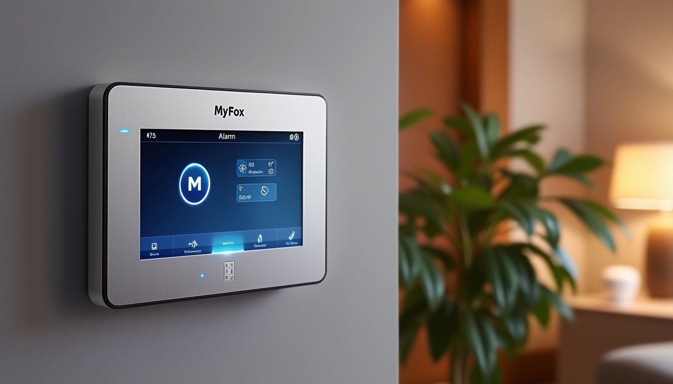 découvrez myfox, le système de sécurité domestique innovant qui protège votre maison grâce à des technologies de pointe. informez-vous sur ses caractéristiques, ses avantages et comment il garantit votre tranquillité d'esprit au quotidien.