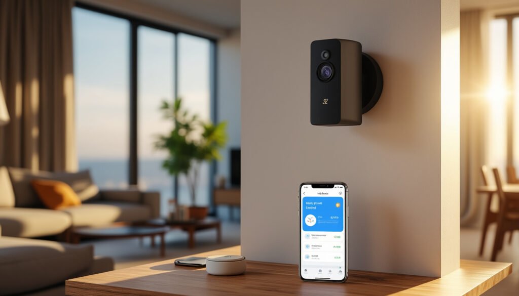 découvrez tout ce qu'il faut savoir sur myfox, le système de sécurité domestique innovant qui protège votre maison avec des technologies de pointe et une facilité d'utilisation inégalée.