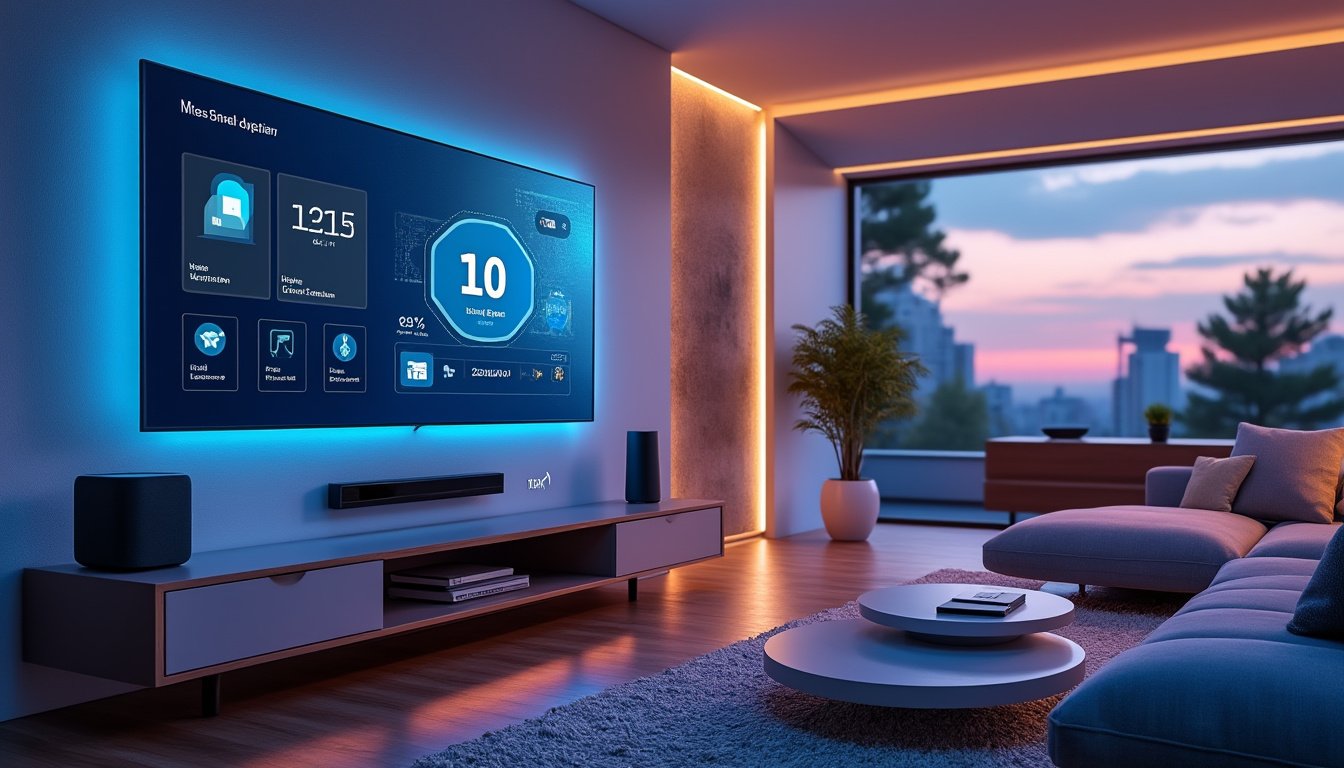 découvrez tout ce qu'il faut savoir sur myfox, le système de sécurité domestique innovant qui protège votre maison grâce à des technologies avancées. assurez la sécurité de votre foyer et profitez de fonctionnalités intelligentes adaptées à vos besoins.