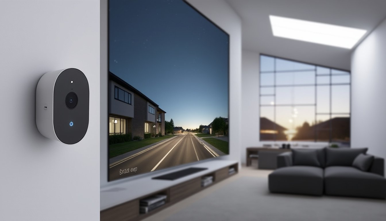 découvrez tout ce qu'il faut savoir sur myfox, un système de sécurité domestique innovant qui combine technologie avancée et efficacité pour protéger votre maison. apprenez comment ce dispositif révolutionne la sécurité personnelle, ses caractéristiques uniques, et pourquoi il est devenu un choix incontournable pour les foyers modernes.