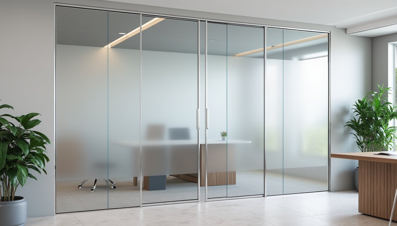 découvrez notre guide complet sur le verre dépoli : apprenez à optimiser la lumière naturelle tout en préservant votre intimité. idéal pour la décoration intérieure et les projets de rénovation.