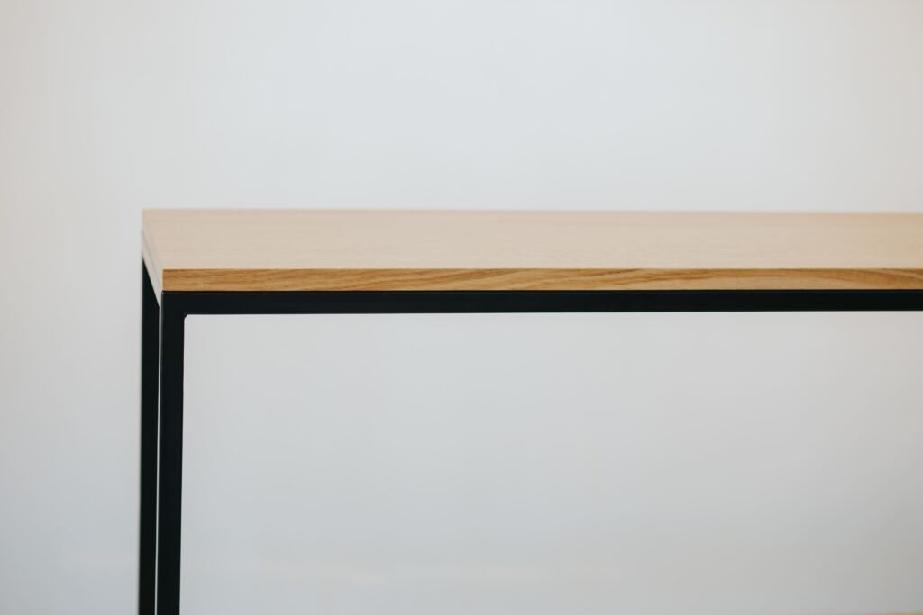 table simple