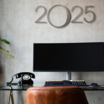 Le bureau de 2025 : entre design, bien-être et innovation