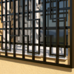 Comment choisir les meilleures grilles de fenêtre pour la sécurité de sa maison ?