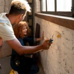 5 solutions pour protéger vos affaires pendant vos travaux à la maison