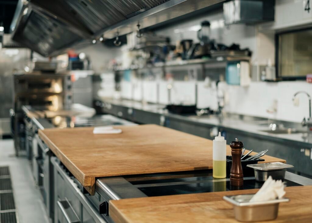 cuisiniste dans le 91