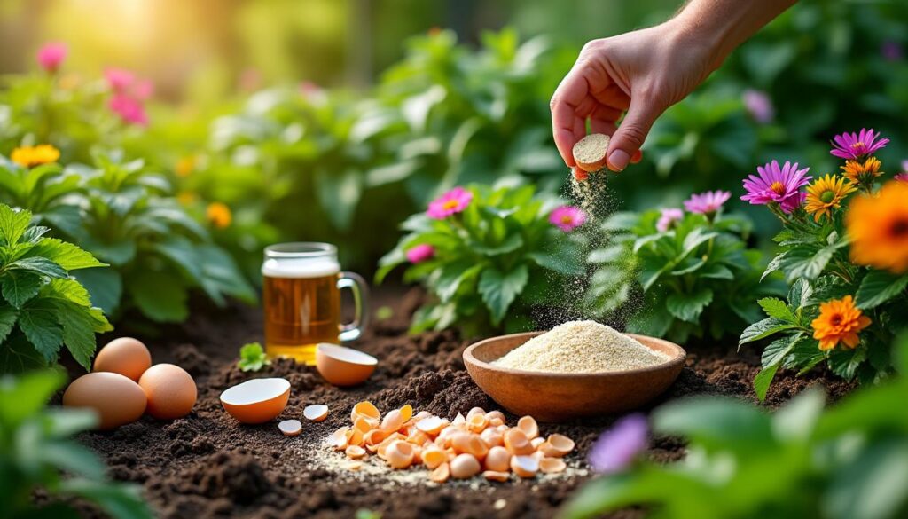 découvrez 10 remèdes naturels et efficaces pour protéger vos plants des limaces. apprenez à utiliser des méthodes écologiques pour préserver votre jardin tout en respectant l'environnement.