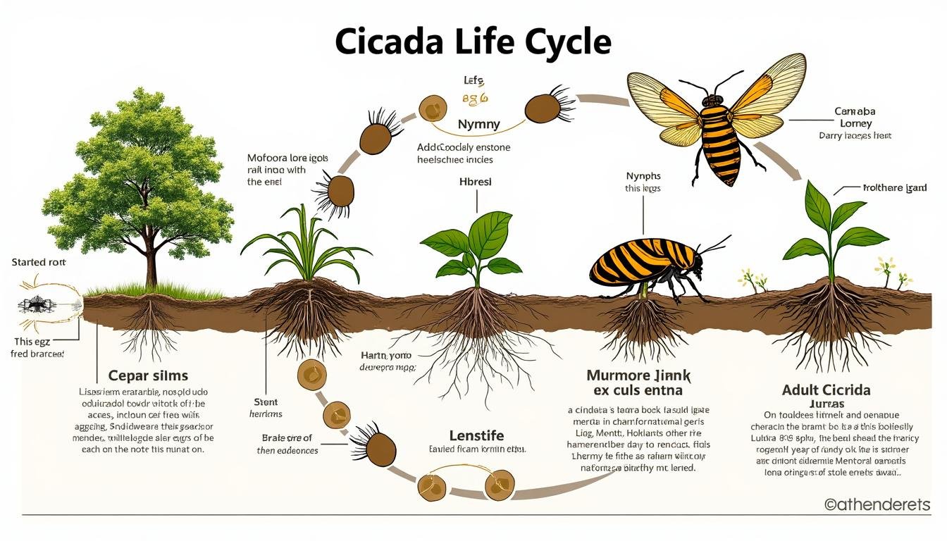 découvrez les mystères fascinants des cigales dans cet article qui explore leur cycle de vie, leur habitat et leur impact sur l'écosystème. plongez dans l'univers captivant de ce phénomène naturel et apprenez à mieux comprendre ces insectes emblématiques.
