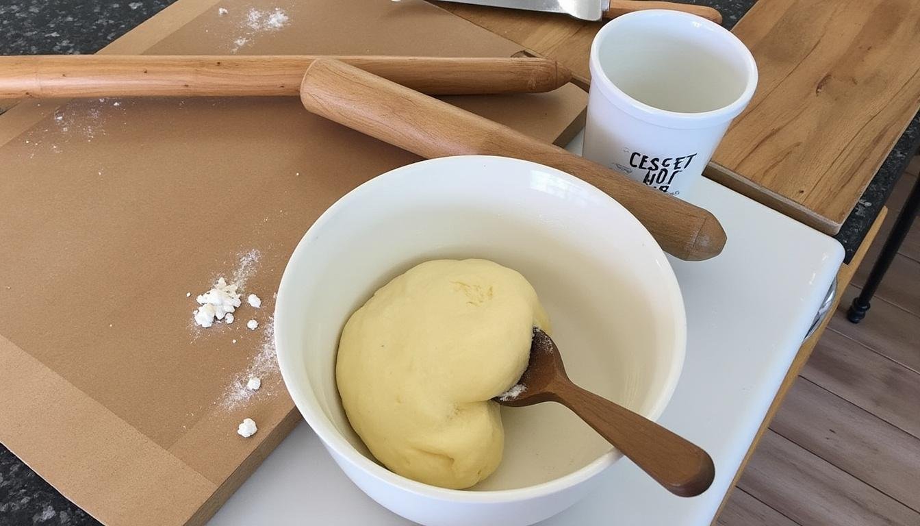 découvrez les secrets de la cuisson parfaite des spätzle avec notre guide étape par étape. apprenez à préparer ces délicieuses pâtes alsaciennes pour accompagner vos plats préférés.