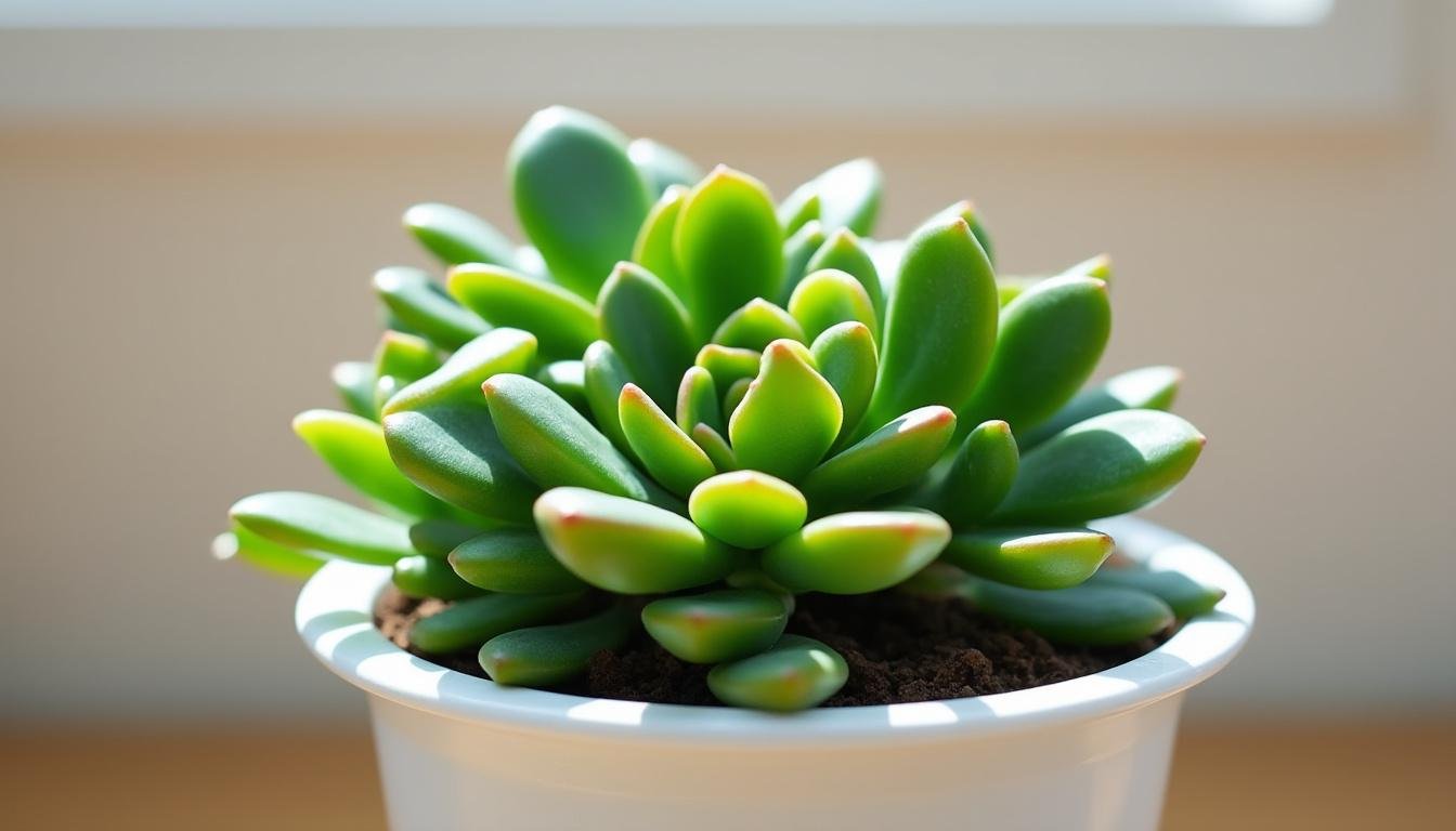découvrez nos conseils pratiques pour entretenir efficacement votre crassula ovata en 2025. apprenez les meilleures techniques d'arrosage, d'emplacement et de soins pour assurer la santé et la beauté de votre plante succulente.
