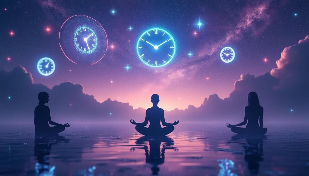 découvrez la signification mystérieuse de l'heure miroir 18h18 selon evozen. plongez dans l'univers des chiffres et des synchronicités pour comprendre le message caché derrière cette heure unique.