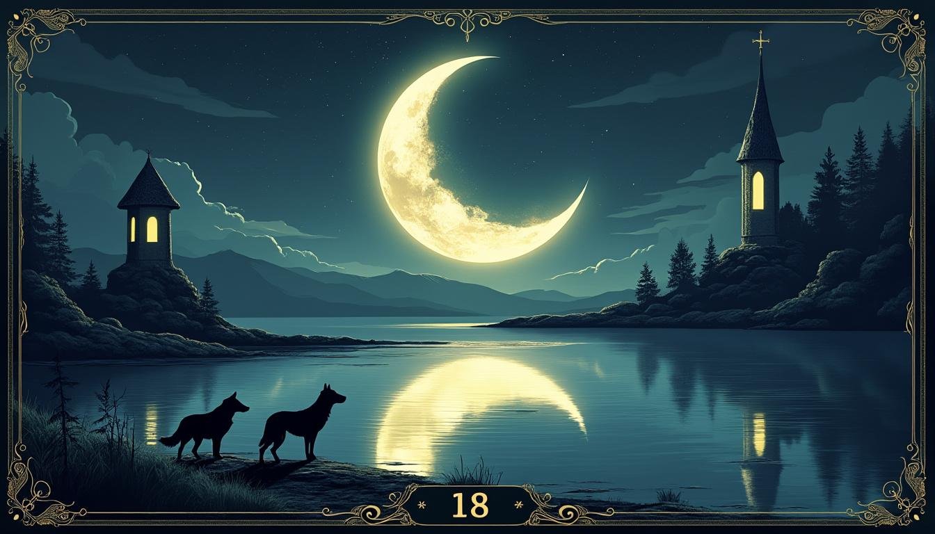 découvrez la signification mystique de l'heure miroir 18h18 selon evozen. explorez les messages cachés et les interprétations spirituelles qui entourent cette heure particulière, et apprenez comment elle peut influencer votre vie quotidienne.