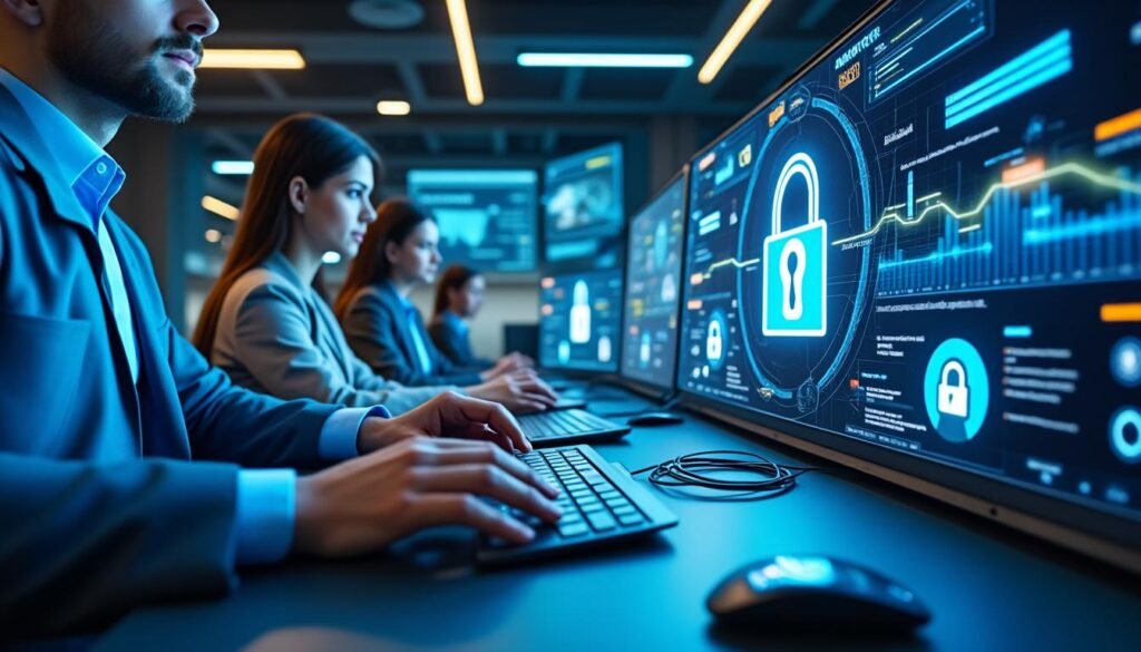 découvrez comment la sécurité et la fiabilité sont essentielles dans le monde numérique actuel. apprenez à protéger vos données et à naviguer en toute confiance dans un environnement en constante évolution.