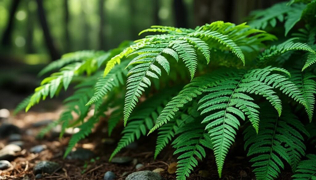 découvrez le cyrtomium falcatum, une fougère d'intérieur élégante. apprenez ses caractéristiques uniques et bénéficiez de conseils de culture pour en prendre soin dans votre maison ou votre jardin.