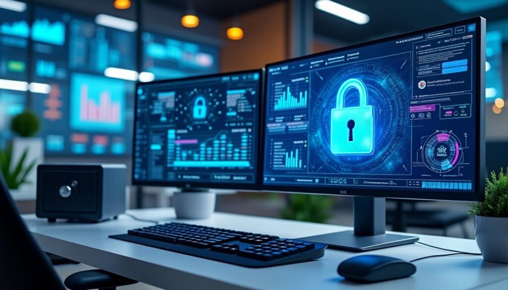 découvrez intelliguard, l'outil incontournable pour assurer la sécurité de vos données. protégez vos informations sensibles grâce à des technologies avancées et des fonctionnalités innovantes, pour une tranquillité d'esprit totale.