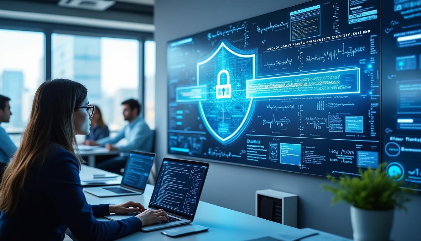 découvrez intelliguard, l'outil incontournable pour assurer la sécurité de vos données. protégez vos informations sensibles avec des solutions avancées et une technologie de pointe, garantissant tranquillité d'esprit et conformité.