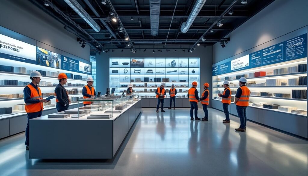 découvrez pum plastiques, votre partenaire de confiance pour des solutions innovantes en matériaux dédiées aux professionnels du btp. bénéficiez d'une expertise reconnue et d'une large gamme de produits adaptés à vos besoins spécifiques.