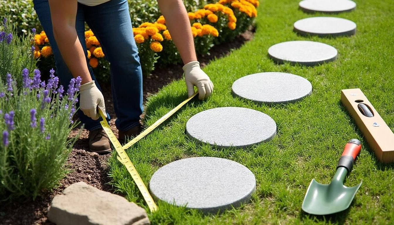 découvrez comment les pas japonais en granit apportent élégance et durabilité à votre jardin. apprenez à créer des allées esthétiques et fonctionnelles tout en profitant des nombreux avantages de ce matériau naturel.