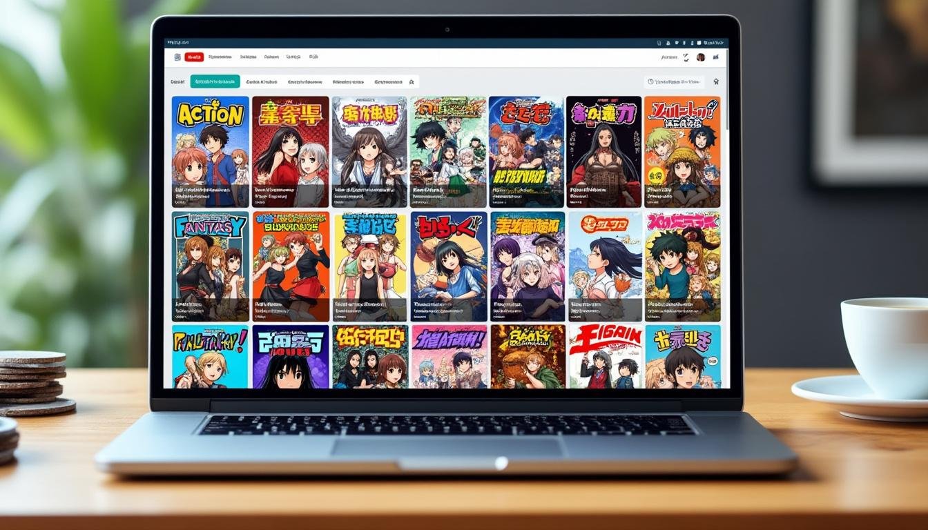 plongez dans l'univers des mangas avec les dernières mises à jour sur japscan. profitez d'une vaste sélection de titres à lire gratuitement en ligne et soyez toujours à jour avec vos séries préférées.