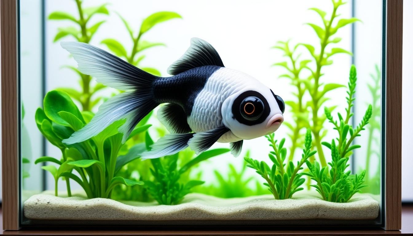 découvrez tout ce que vous devez savoir sur le poisson rouge panda, un compagnon captivant et coloré pour votre aquarium. apprenez à le nourrir, à créer un environnement idéal et à garantir sa bonne santé pour profiter de sa beauté au quotidien.