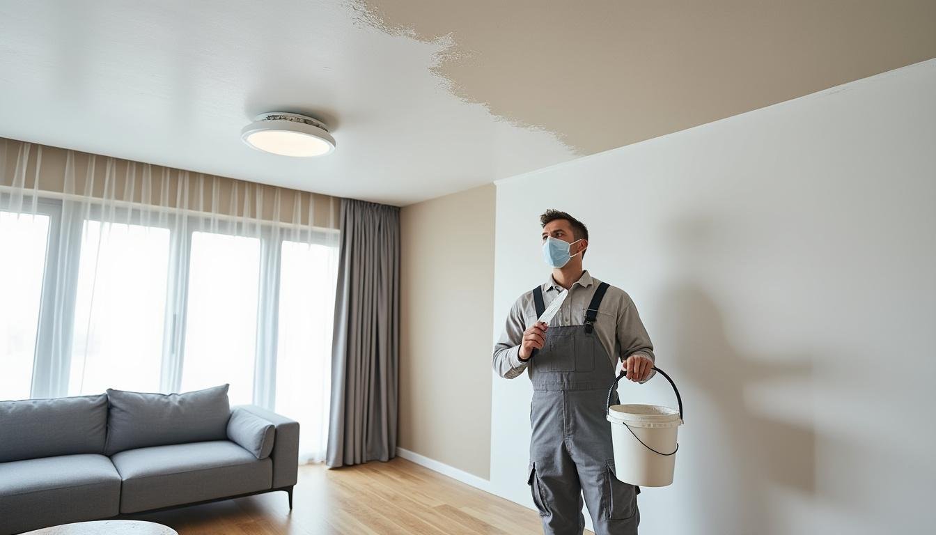 découvrez les 5 techniques essentielles pour sublimer vos plafonds et obtenir un rendu impeccable. apprenez à maîtriser les finitions de plafond qui transformeront vos espaces tout en alliant esthétique et modernité.