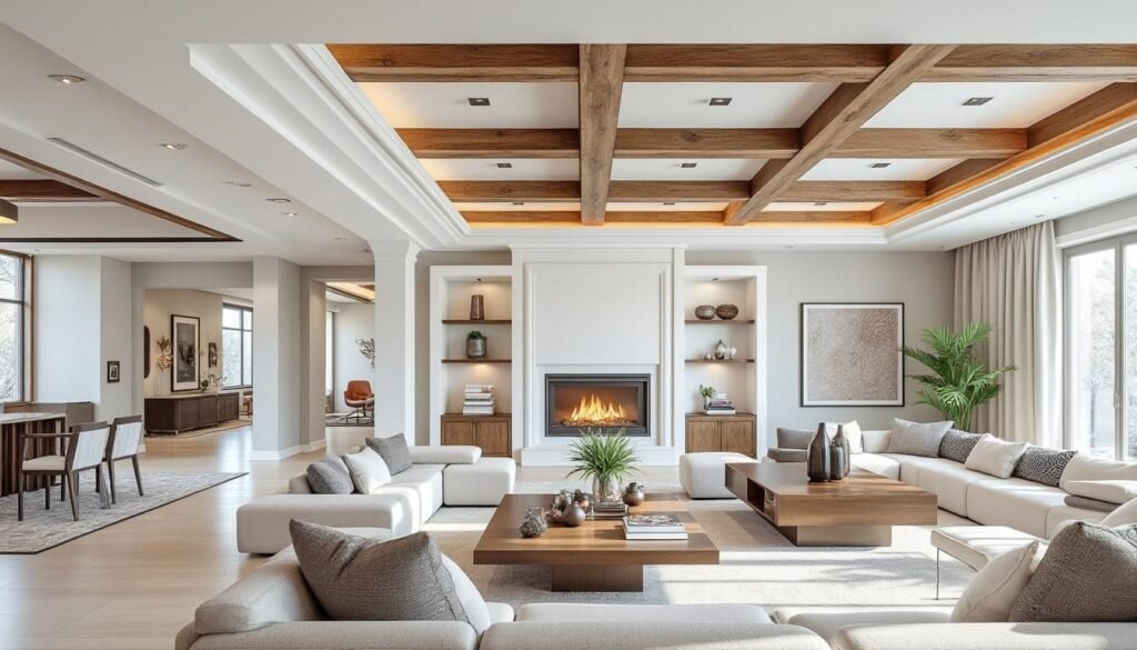 découvrez les 5 techniques incontournables pour des finitions de plafond impeccables. transformez votre espace avec des astuces professionnelles et créez une ambiance parfaite dans votre intérieur.