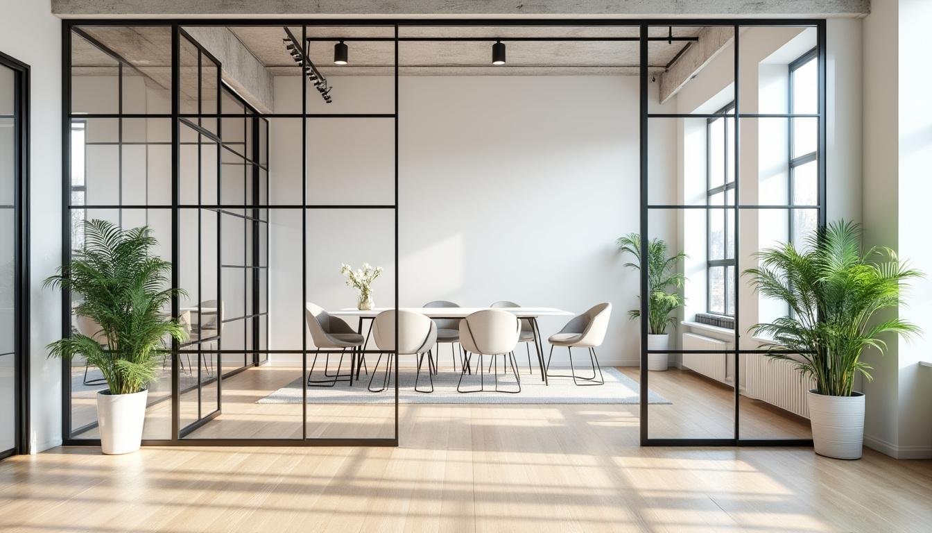 découvrez des idées déco innovantes pour transformer vos petits espaces en havres de paix fonctionnels et stylés. apprenez à optimiser chaque m² avec des astuces pratiques et des conseils de pro pour un intérieur à la fois élégant et accueillant.