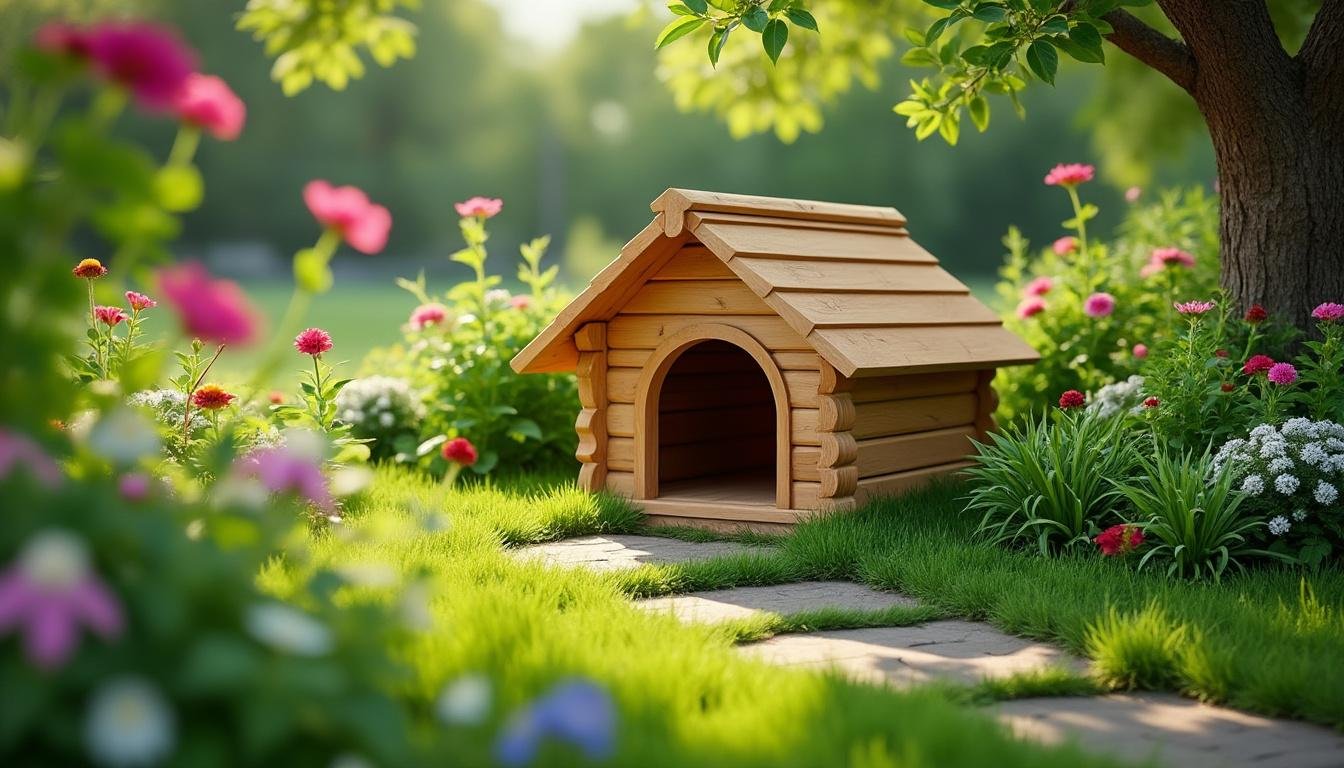 découvrez comment installer un abri à hérissons dans votre jardin pour soutenir la biodiversité. apprenez les étapes simples et les avantages d'accueillir ces précieux petits animaux, essentiels à l'équilibre de notre écosystème.