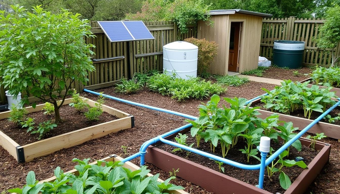 découvrez les principes fondamentaux de la permaculture dans cette introduction. apprenez comment créer des écosystèmes durables, favoriser la biodiversité et harmoniser l'agriculture avec la nature, pour un jardinage respectueux et productif.