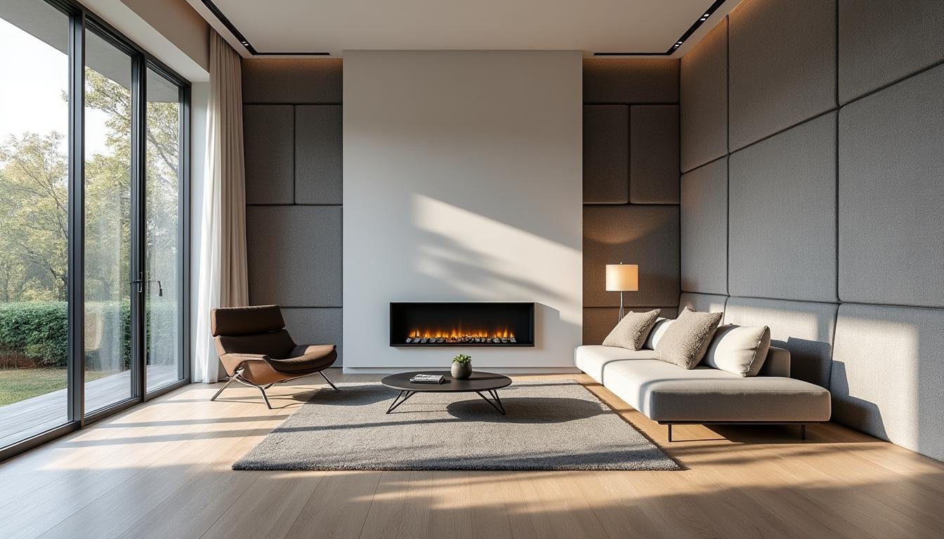 découvrez les solutions efficaces pour l'isolation phonique d'un mur et transformez votre intérieur en un espace paisible. apprenez comment réduire les bruits extérieurs et améliorez votre confort au quotidien.