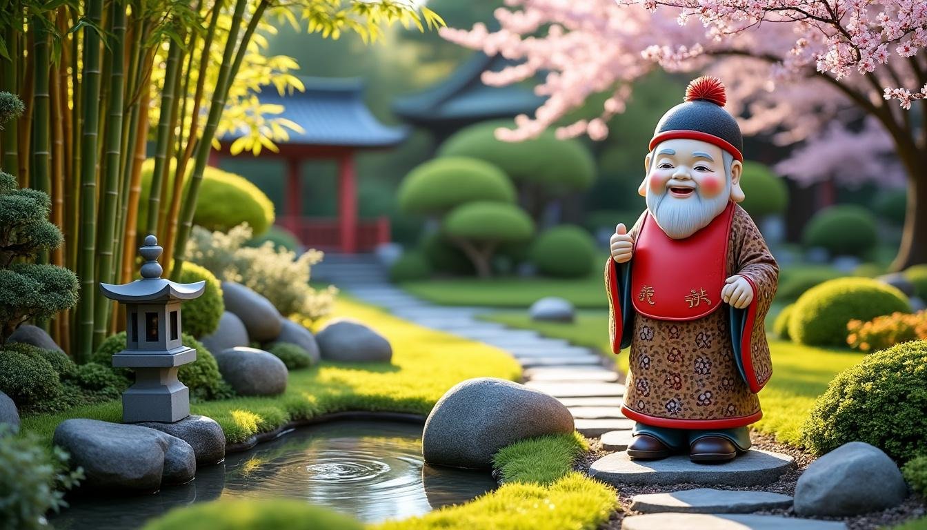 découvrez l'importance des statues de jizo dans la culture japonaise, symboles de protection et de bienveillance. explorez leur rôle spirituel et leur impact sur les traditions et rituels japonais.