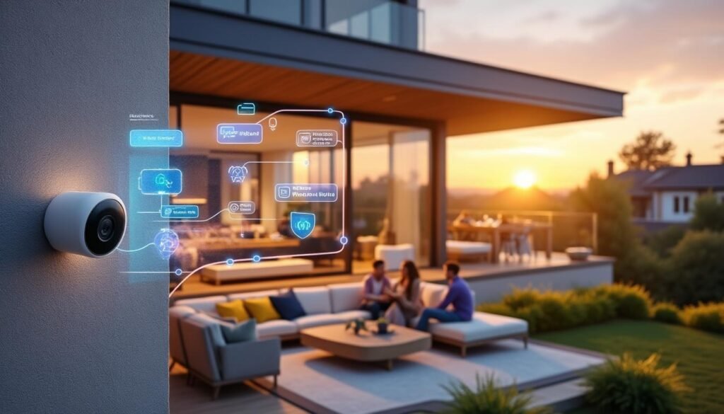 découvrez comment kiwatch transforme la sécurité à domicile grâce à des technologies innovantes. protégez votre maison avec des systèmes de surveillance intelligents et poussez votre tranquillité d'esprit à un niveau supérieur.