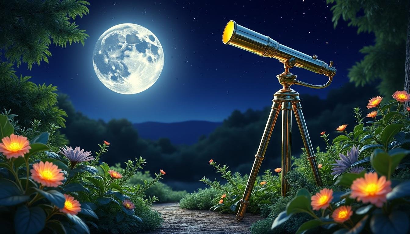 découvrez les distinctions entre l'astrologie lunaire et l'astronomie, et apprenez comment ces deux disciplines peuvent influencer le jardinage. optimisez vos cultures en comprenant les cycles lunaires et leurs impacts sur vos plantations.