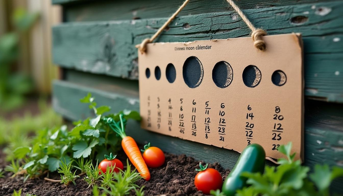 découvrez les différences entre l'astrologie lunaire et l'astronomie, et apprenez comment ces deux disciplines peuvent influencer vos pratiques de jardinage. profitez des phases de la lune pour optimiser la croissance de vos plantes et obtenir un jardin florissant.