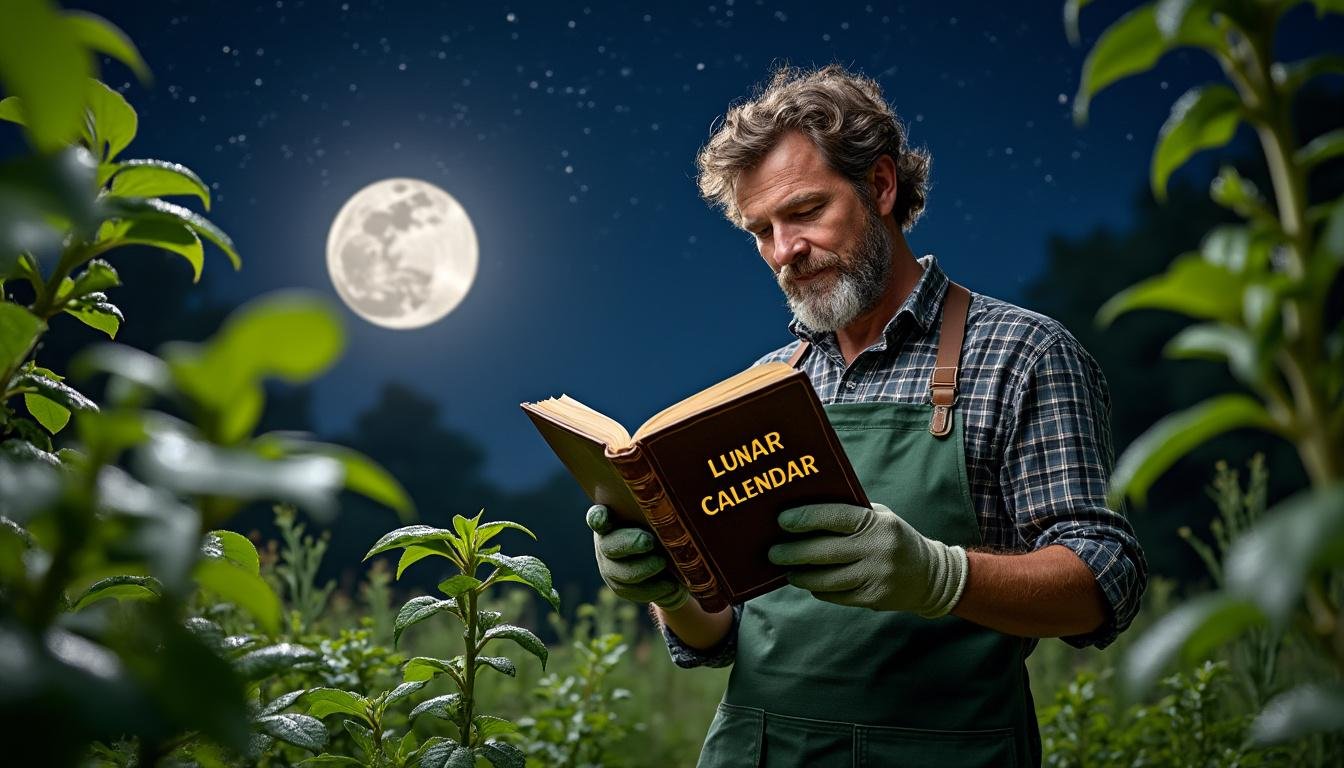 découvrez les différences entre l'astrologie lunaire et l'astronomie et leur impact sur le jardinage. apprenez comment ces deux domaines peuvent influencer vos semis, vos plantations et vos récoltes.