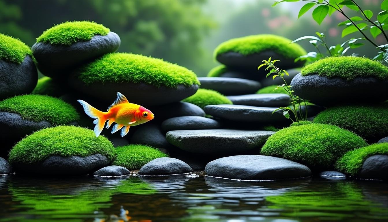 découvrez le guide ultime des poissons japonais pour votre aquarium d'eau froide. apprenez à choisir et entretenir vos poissons, explorez les différentes espèces et bénéficiez de conseils pratiques pour créer un environnement aquatique harmonieux et esthétique.