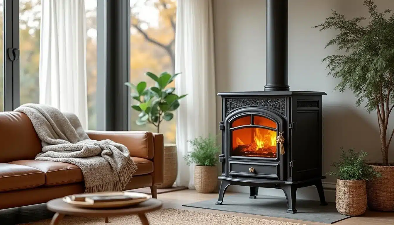 découvrez les nombreux avantages du poêle à bois scandinave en fonte, alliant esthétisme, efficacité énergétique et chaleur confortable. apprenez comment cet équipement enrichit votre intérieur tout en réduisant votre empreinte carbone.
