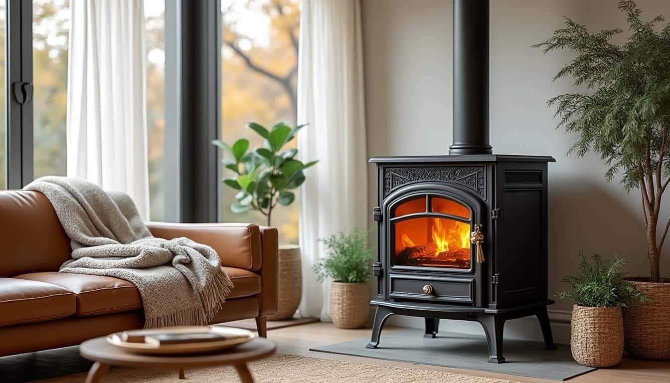 découvrez les nombreux avantages du poêle à bois scandinave en fonte, alliant esthétisme, efficacité énergétique et chaleur confortable. apprenez comment cet équipement enrichit votre intérieur tout en réduisant votre empreinte carbone.