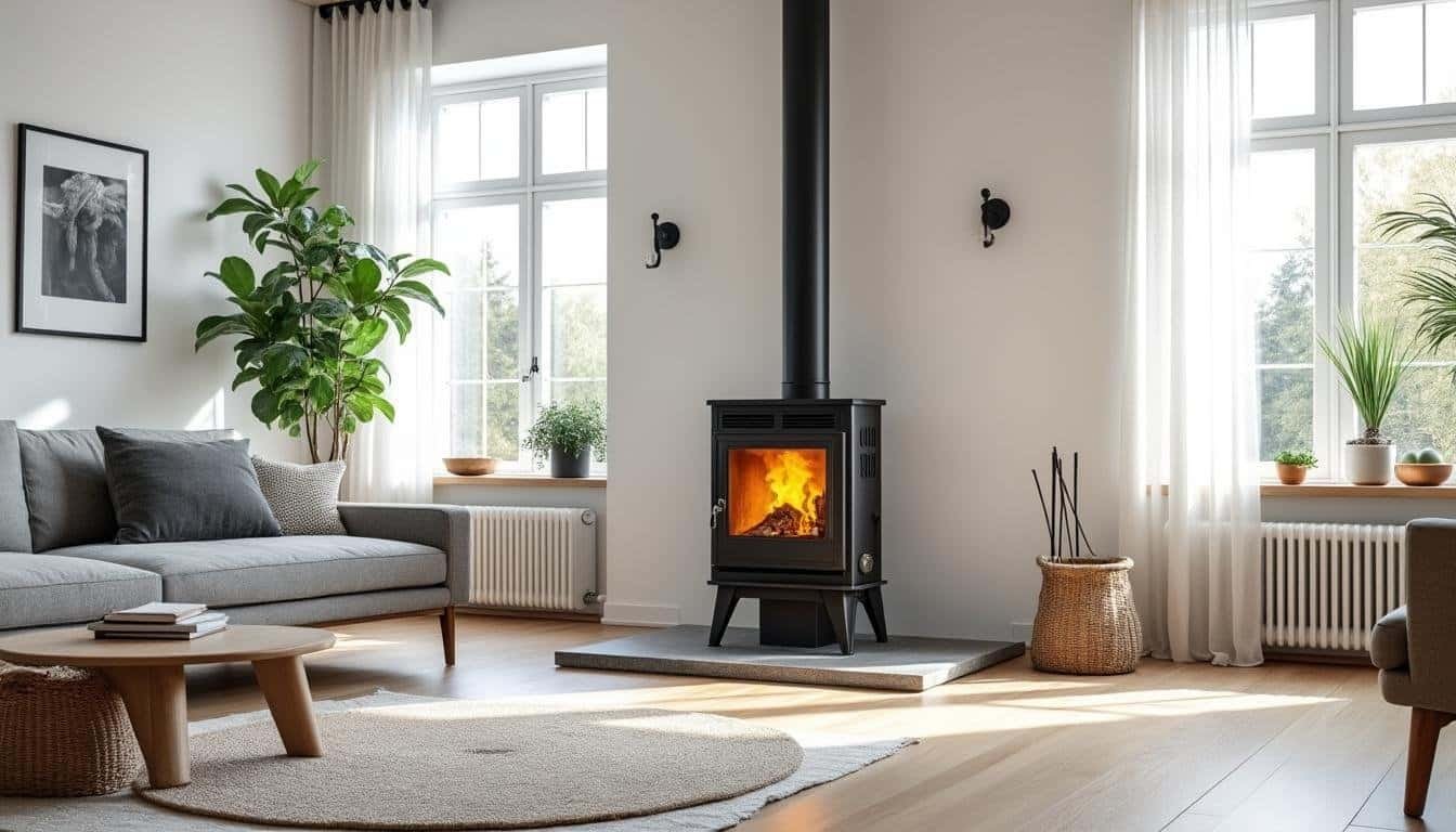 découvrez les nombreux avantages du poêle à bois scandinave en fonte, alliant esthétique nordique et performance exceptionnelle pour un chauffage confortable et économique. idéal pour apporter chaleur et style à votre intérieur tout en respectant l'environnement.