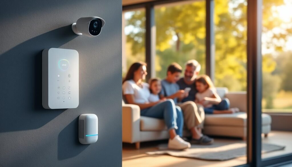 découvrez les fondamentaux des réseaux d'alarme, alliant sécurité optimale et efficacité pratique. apprenez comment ces systèmes peuvent protéger vos biens tout en garantissant une réponse rapide en cas d'incident.